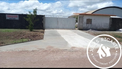 Depósito-Galpão - Foto 4