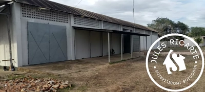 Depósito-Galpão - Foto 5