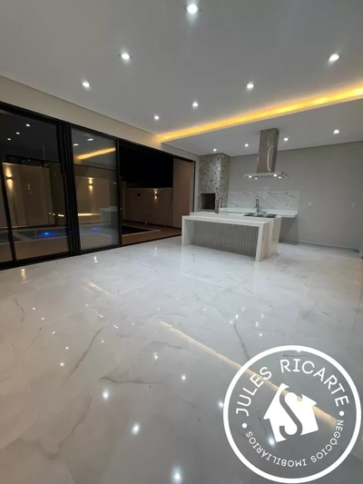 Casa de Condomínio, 4 quartos - Foto 5