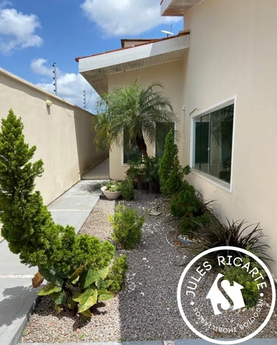 Casa, 3 quartos - Foto 4