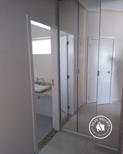 Casa de Condomínio, 3 quartos - Foto 5