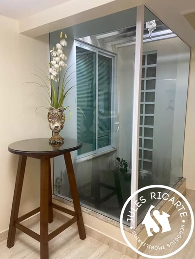 Sala-Conjunto - Foto 2