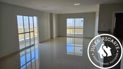 Apartamento, 3 quartos, 154 m² - Foto 1