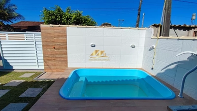 Casa, 2 quartos, 110 m² - Foto 5