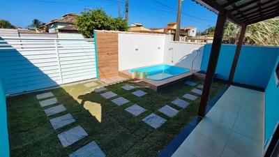 Casa, 2 quartos, 110 m² - Foto 3