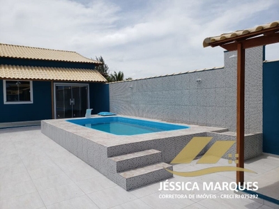 Casa, 2 quartos, 250 m² - Foto 1