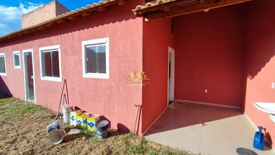 Casa, 1 quarto, 112 m² - Foto 3