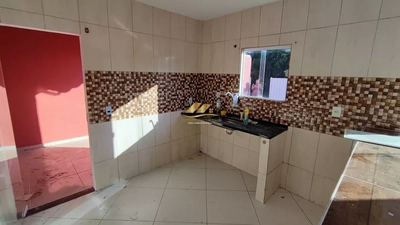 Casa, 1 quarto, 112 m² - Foto 5