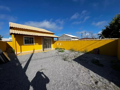 Casa, 2 quartos, 110 m² - Foto 2