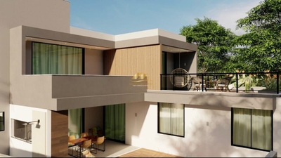 Casa, 3 quartos, 450 m² - Foto 5