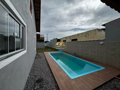 Casa, 2 quartos, 130 m² - Foto 5