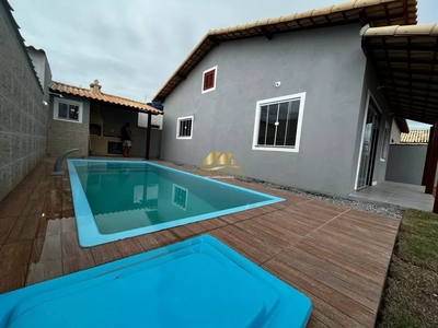 Casa, 2 quartos, 130 m² - Foto 2