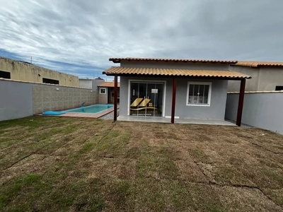 Casa, 2 quartos, 130 m² - Foto 3