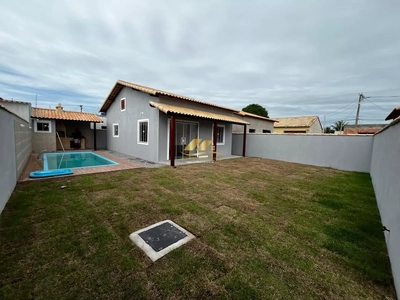 Casa, 2 quartos, 130 m² - Foto 1