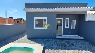 Casa, 1 quarto, 100 m² - Foto 2