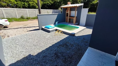 Casa, 1 quarto, 100 m² - Foto 5