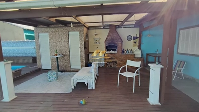 Casa, 3 quartos, 500 m² - Foto 5