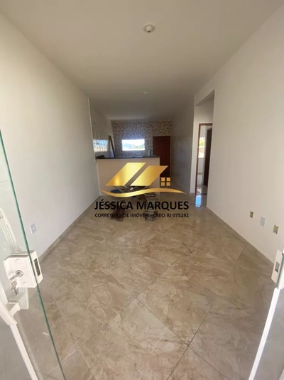 Casa, 2 quartos, 130 m² - Foto 4