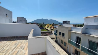 Casa, 2 quartos, 100 m² - Foto 5