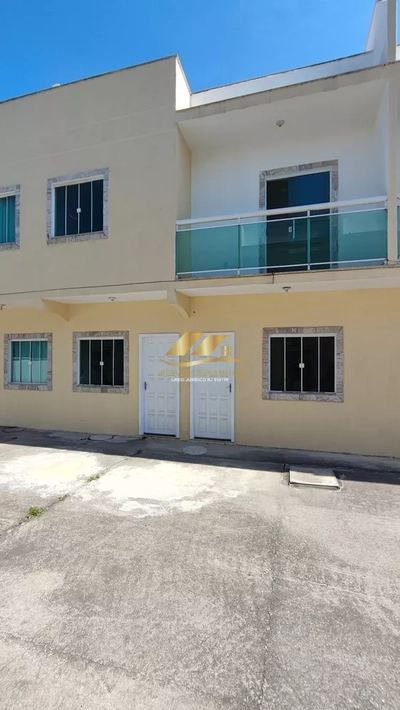 Casa, 2 quartos, 100 m² - Foto 3