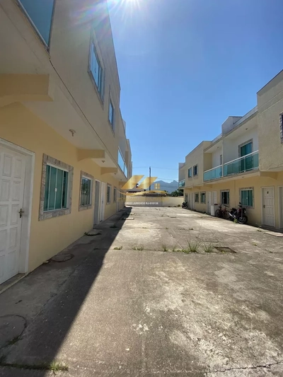 Casa, 2 quartos, 100 m² - Foto 4