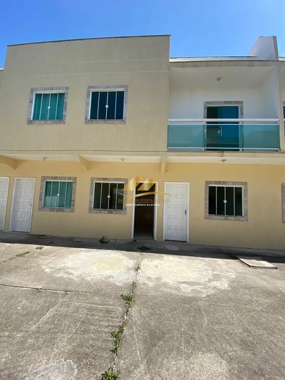 Casa, 2 quartos, 100 m² - Foto 1