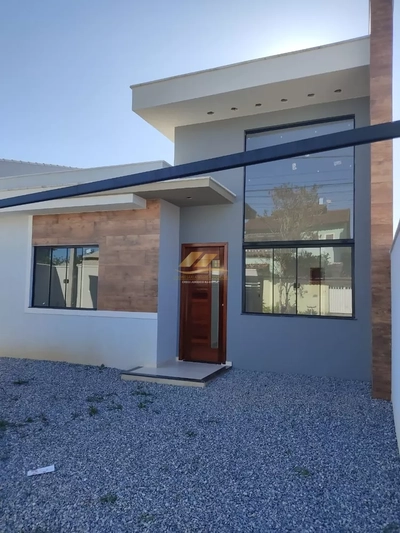 Casa, 3 quartos, 150 m² - Foto 1