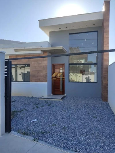 Casa, 3 quartos, 150 m² - Foto 3