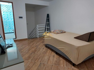 Casa, 4 quartos, 220 m² - Foto 2