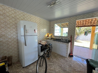 Casa, 3 quartos, 420 m² - Foto 5