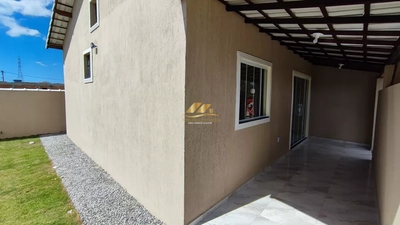 Casa, 2 quartos, 120 m² - Foto 5