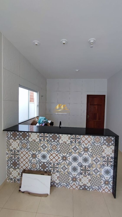 Casa, 2 quartos, 120 m² - Foto 5