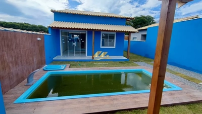 Casa, 2 quartos, 180 m² - Foto 4