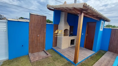 Casa, 2 quartos, 180 m² - Foto 3