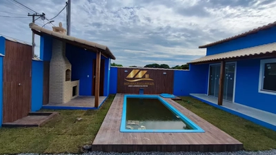 Casa, 2 quartos, 180 m² - Foto 5