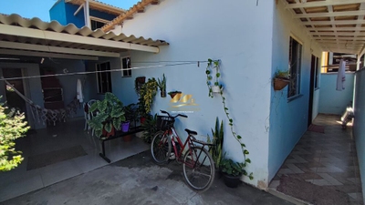 Casa, 2 quartos, 100 m² - Foto 1