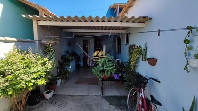 Casa, 2 quartos, 100 m² - Foto 2