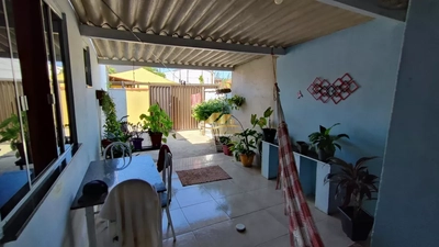 Casa, 2 quartos, 100 m² - Foto 4