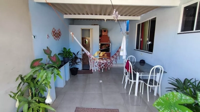 Casa, 2 quartos, 100 m² - Foto 3