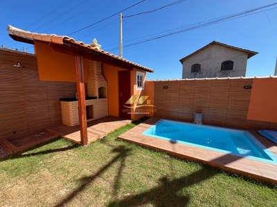 Casa, 2 quartos, 120 m² - Foto 5