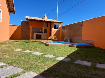 Casa, 2 quartos, 120 m² - Foto 3