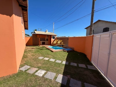 Casa, 2 quartos, 120 m² - Foto 4