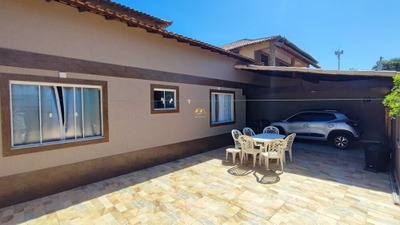 Casa, 3 quartos, 160 m² - Foto 4