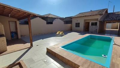 Casa, 2 quartos, 300 m² - Foto 2