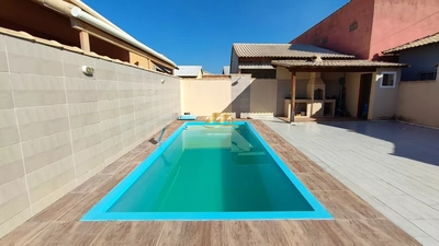 Casa, 2 quartos, 300 m² - Foto 5