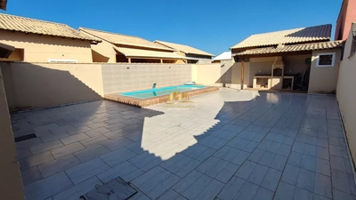 Casa, 2 quartos, 300 m² - Foto 3