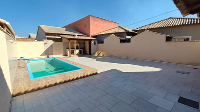 Casa, 2 quartos, 300 m² - Foto 4