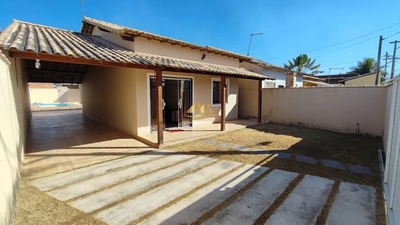 Casa, 2 quartos, 300 m² - Foto 1