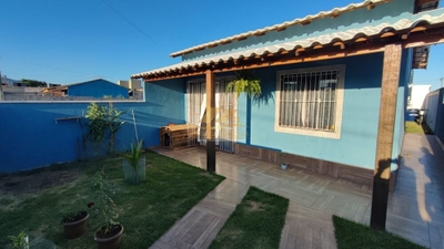 Casa, 2 quartos, 110 m² - Foto 4