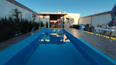 Casa, 2 quartos, 110 m² - Foto 2